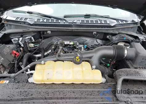 2020 Ford F150 Xlt from USA, damaged, VIN 1FTEW1EP5LFA81353